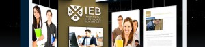 ieb stands ferias