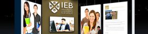 ieb stands ferias